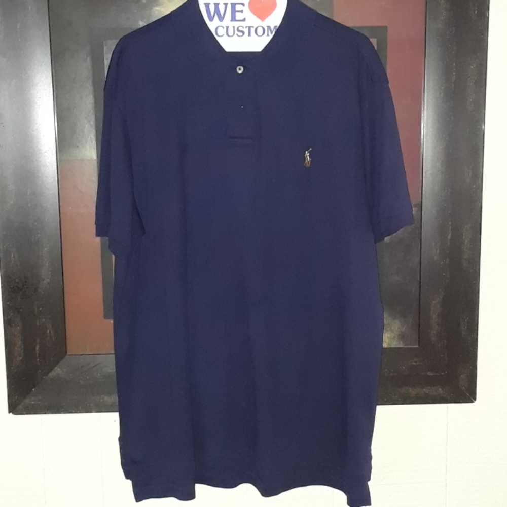 clearout! Polo Ralph Lauren top